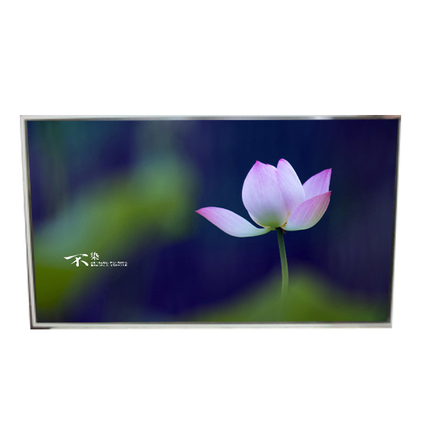 47.0 pollici 1920*1080 LD470WUN-SAA1 schermo LCD per Digital Signage