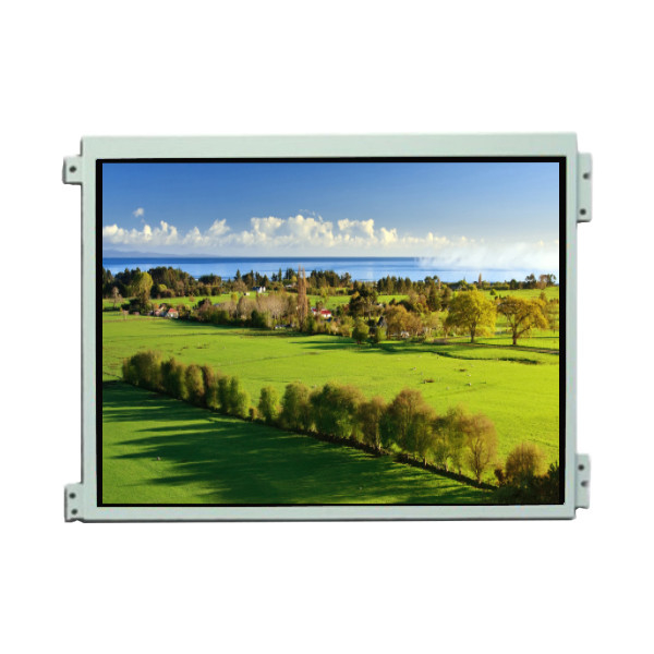 TCG121SVLPAANN-AN20-SA 12,1 pollici 800*600 schermo LCD per l'industria