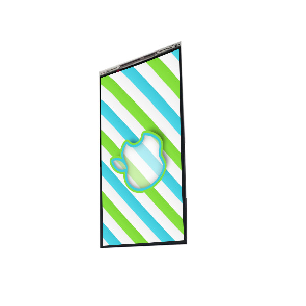 BS068XMQ-L10-6Q00 Display LCD da 6,8 pollici