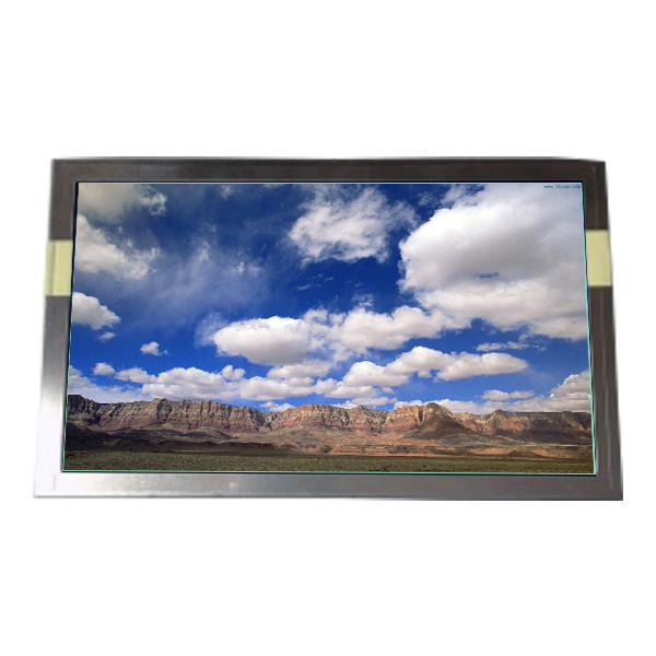 LA092WV1-SL02 Originale in magazzino 9,2 pollici schermo LCD Display per la navigazione GPS auto