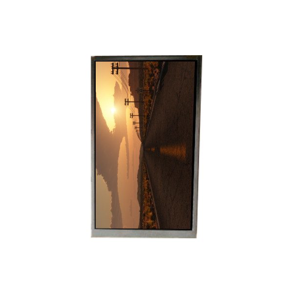 4.5 pollici 480 * 854 schermo LCD BTL435496-W563L Per telefono cellulare