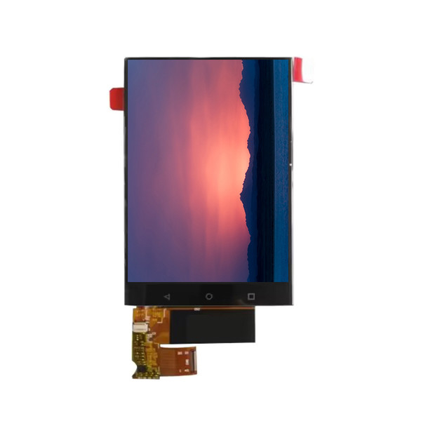 Display LCD originale da 5,0 pollici 480*854 BV050FWE-N43-1Q00 1500:1