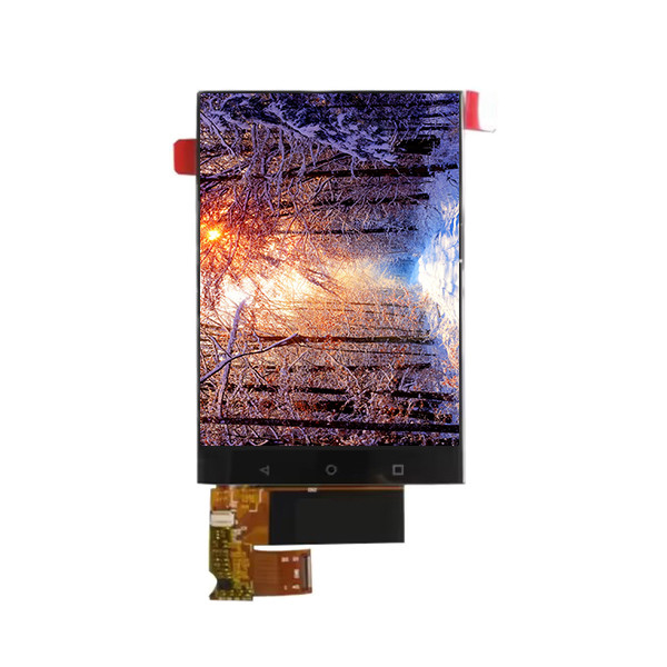 5.2 pollici 720*1280 BV052HDE-N40 1000:1 Display LCD per telefono cellulare
