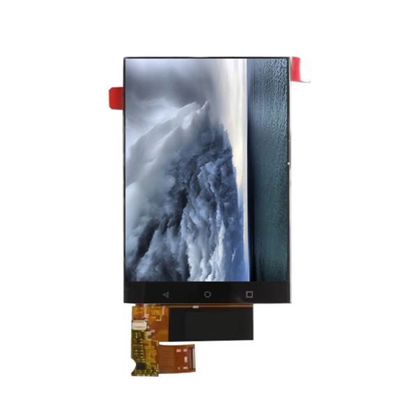 6.3 pollici 480*1014 BV063FBQ-N11-DQ00 schermo LCD per la BOE