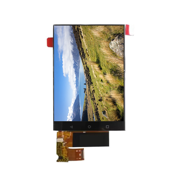 BV063WFS-L30-3Q00 6,3 pollici 720 * 1520 LCD touch screen per BOE