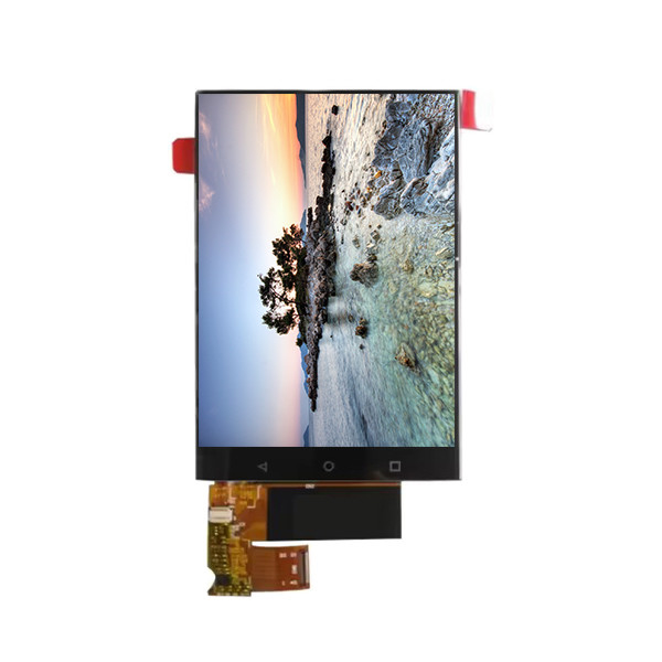 Nuovo 6.8 pollici 720*1640 BV068DAQ-L11-1Q00 LCD touch screen per BOE