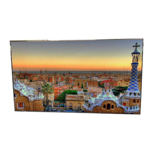LD070WS4-TH01 7,0 pollici schermo LCD 1024*600 per MID UMPC