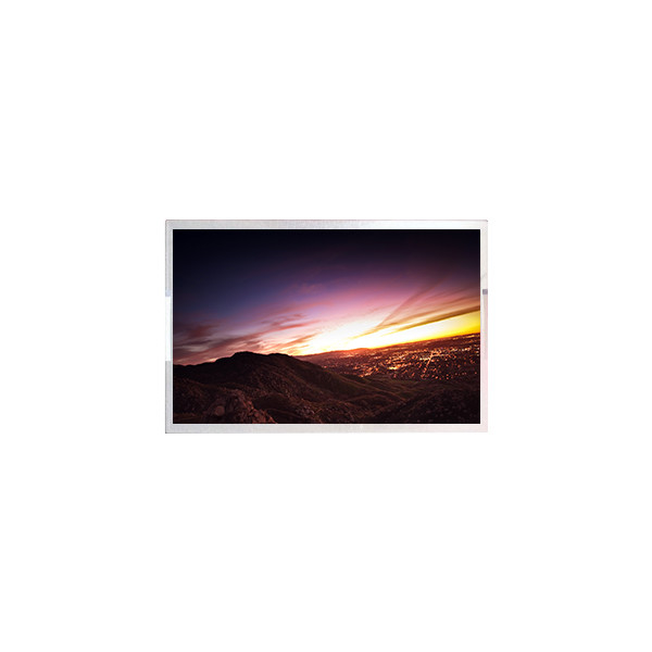 B080UAK02.0 COG modello di schermo LCD TFT da 8,0 pollici per Pad Tablet