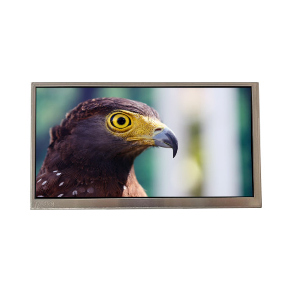 M270DTR01.2 originale CELL 27.0 pollici pannello LCD 2560*1440 LCD Display