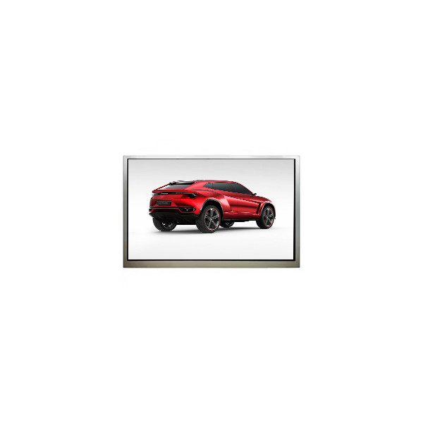 HSD080IDW1-C01-0299 Display LCD Display Panel 8,0 pollici per display automobilistici