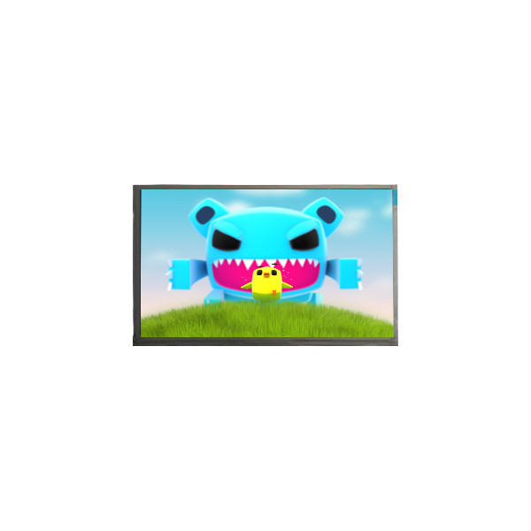 M195FGE-P03 19,5 pollici 1600*900 schermo LCD per monitor desktop