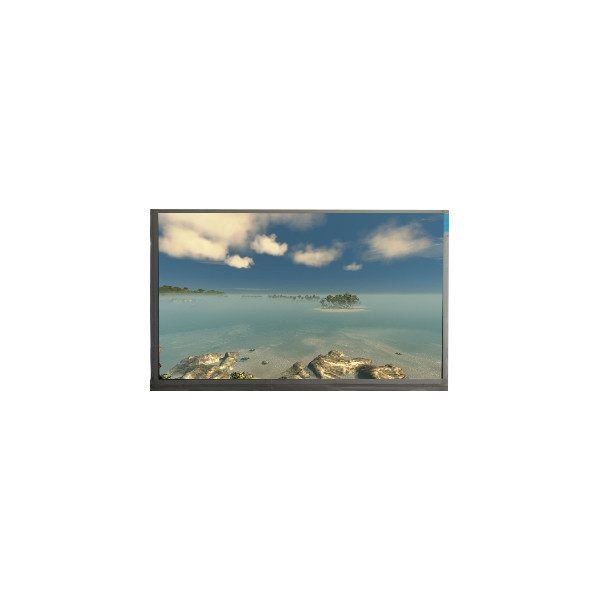C07025-06Z 7.0 pollici 1024*600 schermo LCD per navigazione portatile