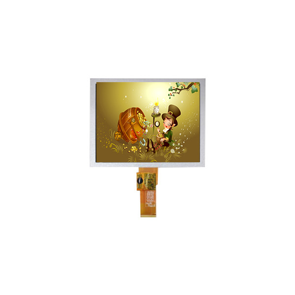 7.0 pollici 1024 * 600 pannello LCD TM070DDH05 schermo LCD per la navigazione portatile