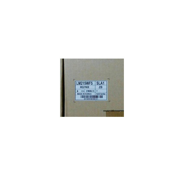21.5 pollici 1920*1080 LM215WF5-SLA1 schermo lcd per monitor desktop