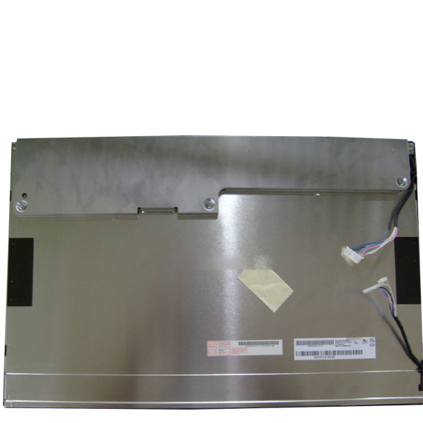 Un-si TFT LCD, LCM LVDS (2 ch, 8 bit), monitor da tavolino di M201EW01 V0 1680*1050 del connettore di 30 perni