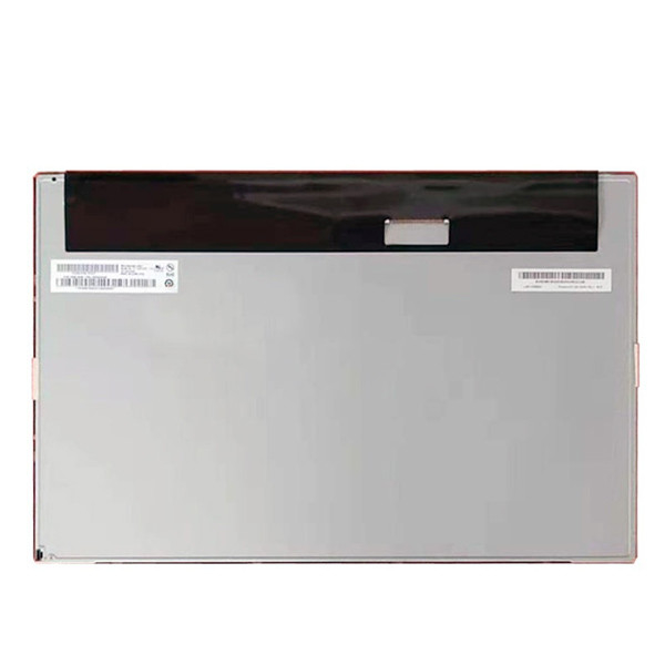 Le coperture LCD del metallo dello schermo di AUO M190PW01 V80E hanno incastonato lo schermo video industriale di controllo LED su luminoso