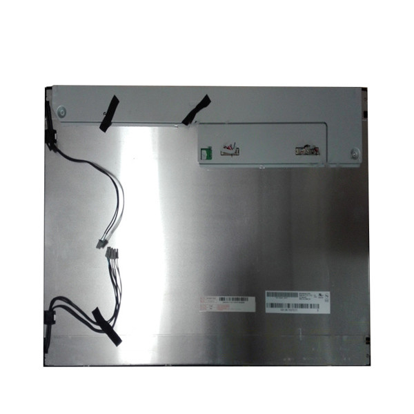 Un-si TFT LCD, LCM LVDS (2 ch, 8 bit) di M201UN02 V1 1600*1200 99PPI di AUO 20,1» SCHERMO di LCD del connettore di 30 perni