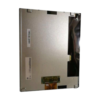 Buon prezzo Risoluzione LCD a 15 pollici dello schermo di visualizzazione G150XTT02.0 1024x768 XGA 85PPI in linea