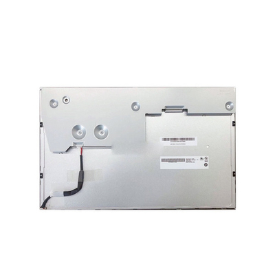 Buon prezzo Risoluzione LCD a 15,6 pollici industriale del pannello G156XW01 V101 1366x768 100PPI WXGA in linea