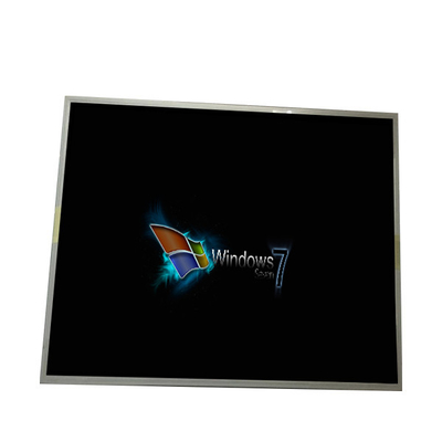 Buon prezzo 19,0» risoluzioni LCD industriali 300 Cd/M2 13S4P WLED dello schermo AUO G190EG02 VG SXGA in linea