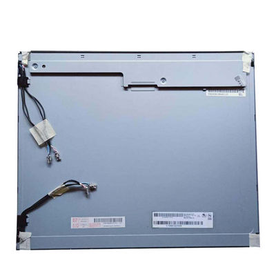 Buon prezzo Monitor LCD da tavolino RGB 1280×1024 SXGA 96PPI di AUO M170EG01 VD in linea