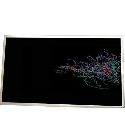 Buon prezzo SCHERMO DI VISUALIZZAZIONE del PANNELLO 1366X768 LVDS WXGA di AUO G185XW01 V1 TFT LCD in linea