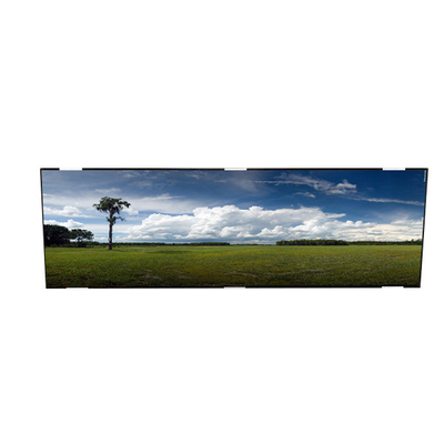 Buon prezzo Interfaccia allungata a 38,2 pollici dell'esposizione 1920×570 52PPI P380IVN01.0 LVDS di LCD di AUO Antivari in linea