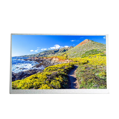 Buon prezzo Quadro comandi a 9,0 pollici dell'affissione a cristalli liquidi di G090VTN02.0 AUO 800×480 in linea