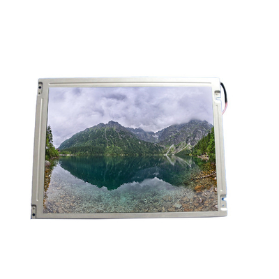 Buon prezzo Visualizzazione LCD industriale a 10,4 pollici G104SN02 V0 in linea