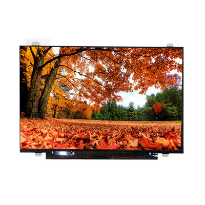 Buon prezzo I nuovi perni a 14,0 pollici originali del pannello G140XTN01.0 30 di AUO collegano 1366 (RGB) esposizioni di ×768 TFT LCD per l'industriale in linea