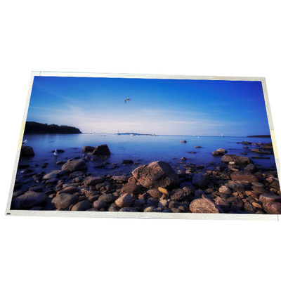 Buon prezzo Schermo LCD a 18,5 pollici del pannello 1366 (RGB) ×768 M185XTN01.2 LED dei monitor con i perni di LVDS 30 in linea