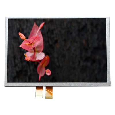 Buon prezzo A101VW01 NUOVO e dell'esposizione 800×480 del modulo pannello LCD a 10,1 pollici originale di V3 in linea
