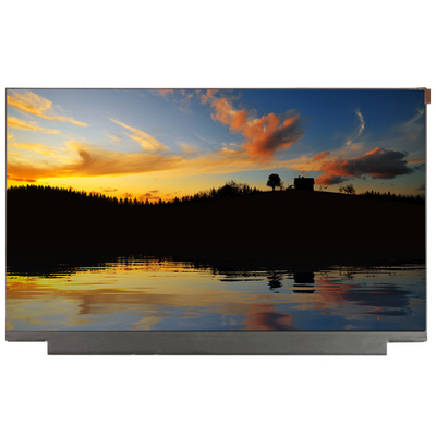 Buon prezzo Sostituzione LCD dell'esposizione del touch screen dei monitor del computer portatile a 12,5 pollici di 1366×768 B125XTN03.0 in linea