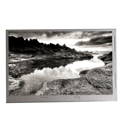 Buon prezzo Pannello LCD a 5,0 pollici dello schermo di visualizzazione 800 (RGB) ×480 per G050VTN01.1 in linea