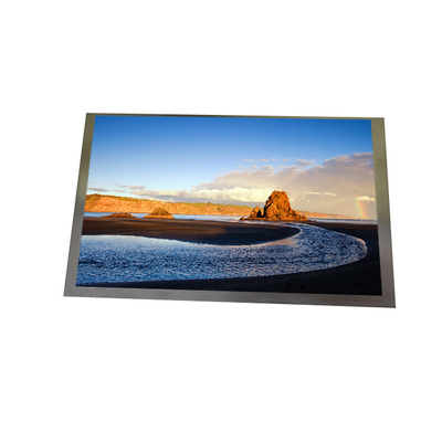Buon prezzo Nuovo a 7,0 pollici per il modulo LCD industriale G070VTN02.0 della visualizzazione ×480 di AUO 800 (RGB) in linea