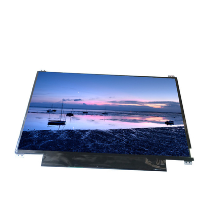 Buon prezzo Moduli a 13,3 pollici della visualizzazione G133XTN01.0 dell'affissione a cristalli liquidi di IPS TFT di risoluzione 1366*768 in linea