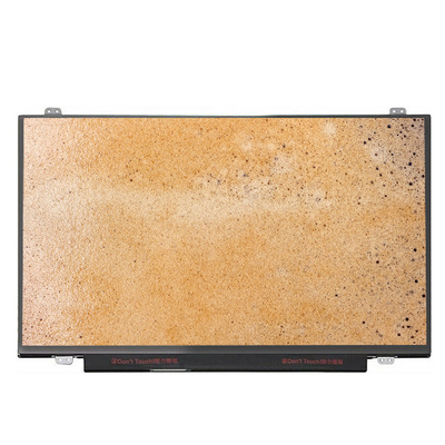Buon prezzo Schermo LCD del computer portatile del pannello 30pin RGB 1920X1080 FHD del computer portatile a 14,0 pollici LP140WF3-SPD1 in linea