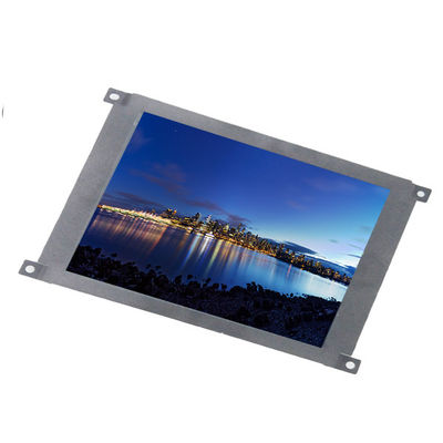 Buon prezzo Visualizzazione LCD di EL della lampadina a 4,9 pollici di auto 320×240 EL320.240-FA3 in linea