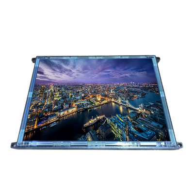 Buon prezzo Schermi video LCD del pannello di EL del perno a 8,1 pollici 640*480 26 di cc ET di EL640.480-AG1 in linea