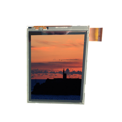 Buon prezzo Monitor LCD di CMOS di NL2432HC22-41B 240 (RGB) ×320 WLED dello schermo dell'esposizione a 3,5 pollici dell'affissione a cristalli liquidi in linea
