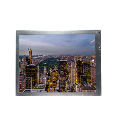 Buon prezzo Pannello a 6,5 pollici originale della visualizzazione di NL6448BC20-18D 640 (RGB) ×480 TFT LCD per attrezzatura industriale in linea