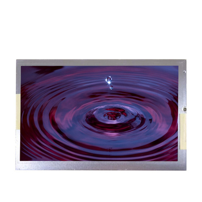 Buon prezzo NL8048BC19-02 esposizione LCD a 7,0 pollici originale 800 (RGB) ×480 per attrezzatura industriale per il NEC in linea