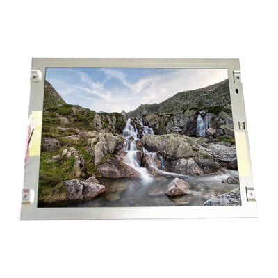 Buon prezzo Sostituzione LCD a 8,4 pollici dell'esposizione del touch screen di 800 (RGB) monitor di ×600 NL8060BC21-09 in linea