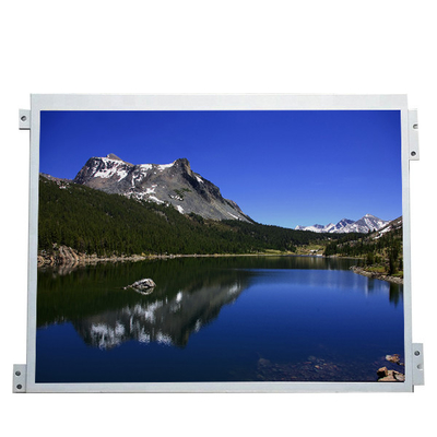 Buon prezzo Superficie anabbagliante a 12,1 pollici LCD industriale 800×600 dell'esposizione di pannello TCG121SVLPAANN-AN20 in linea