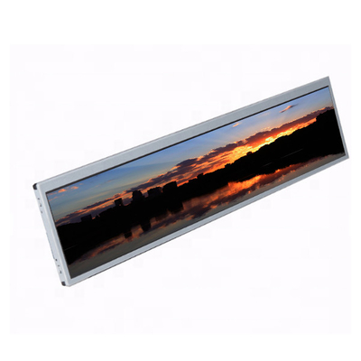 Buon prezzo DV190FBM-NB0 a 19,1 pollici BOE ha allungato la vetrina LCD della macchina di pubblicità del pannello di Antivari in linea