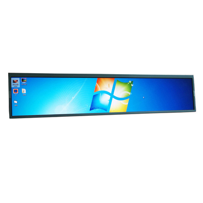 Buon prezzo Esposizione allungata a 21,2 pollici RGB 1920×360 92PPI di LCD di DV212FBB-N10 Antivari in linea