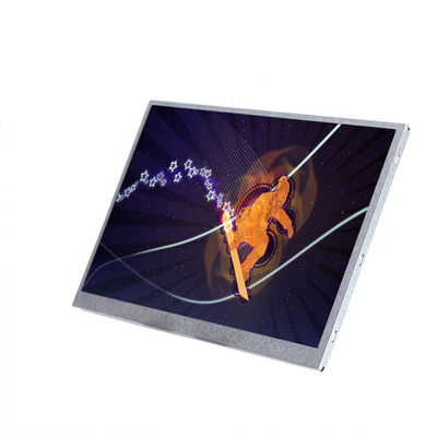 Buon prezzo L'esposizione di pannello LCD industriale a 12,1 pollici di M121MNS1 R1 il RGB 800X600 SVGA 82PPI 450 Cd/M2 LVDS ha introdotto in linea