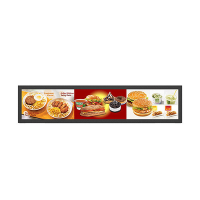 Buon prezzo Interfaccia LCD dello schermo di Antivari di pubblicità a 29,0 pollici di BOE DV290FBM-N10 1920x540 IPS 51PIN LVDS in linea