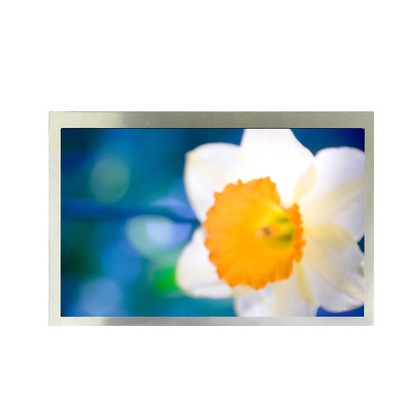 Buon prezzo Visualizzazione a 7,0 pollici dell'affissione a cristalli liquidi del pannello 800×480 WLED dell'affissione a cristalli liquidi AA070MC01 in linea