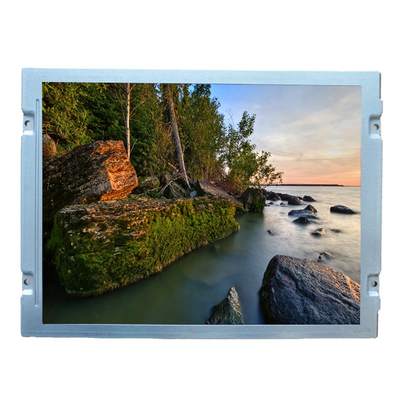 Buon prezzo Esposizione LCD a 8,0 pollici originale nuovissima AA080MB01 800×480 per attrezzatura industriale di qualità superiore per Mitsubishi in linea